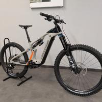 Cannondale moterra LT1 Tiger 100 Nm 800 Wh PROMO