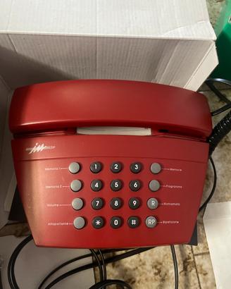 Telefoni sip