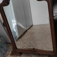 specchiera