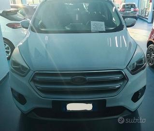 Ford Kuga 1.5 TDCI 120 CV S&S 2WD Business