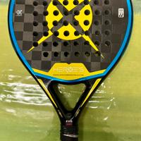 Heroe's Legacy XT Racchetta Padel