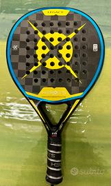 Heroe's Legacy XT Racchetta Padel