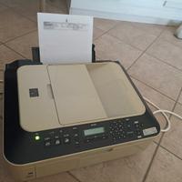 Canon MX320 