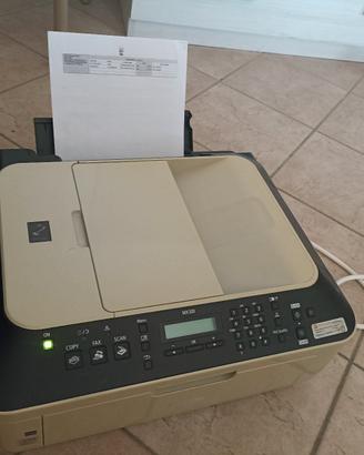 Canon MX320 