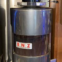 Macchina caffè e macinino professionali