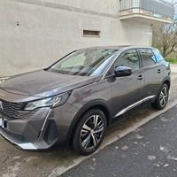 Peugeot 3008 BlueHDi 130 S&S Allure