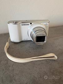 Samsung Galaxy Camera 2 (EK-GC200) + Custodia