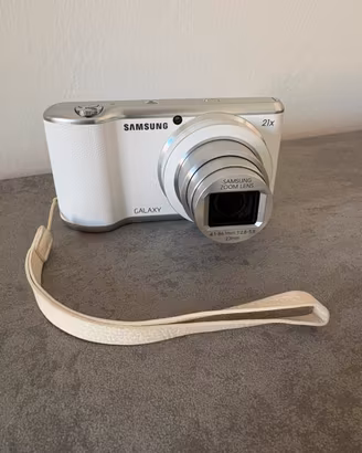 Samsung Galaxy Camera 2 (EK-GC200) + Custodia