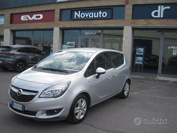 Opel Meriva 1.4 100CV Advance