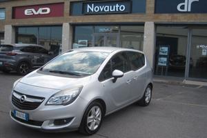 Opel Meriva 1.4 100CV Advance