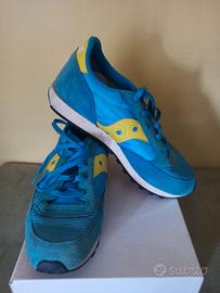 Saucony Original Vintage n. 37.5