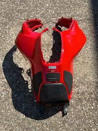 Cover Coperchio Serbatoio Originale Ducati Multist
