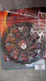 Dischi braking per Ducati Monster s4rs 