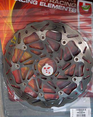 Dischi braking per Ducati Monster s4rs 