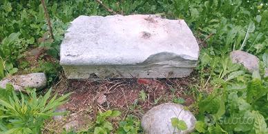 pietre da giardino 