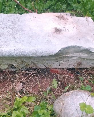 pietre da giardino 
