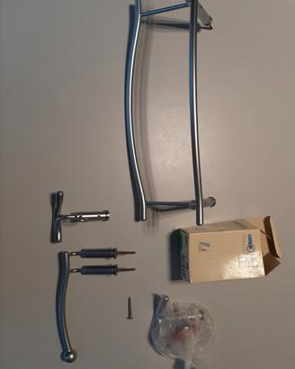 Accessori Bagno Open