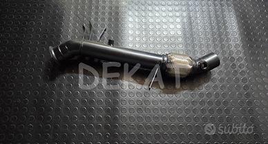 DOWNPIPE BMW BMW 2.0 B47 EURO6B NO ADBLUE F20 F30