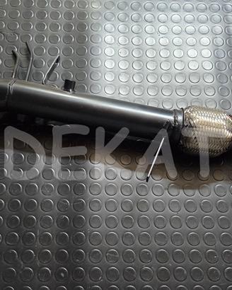 DOWNPIPE BMW BMW 2.0 B47 EURO6B NO ADBLUE F20 F30
