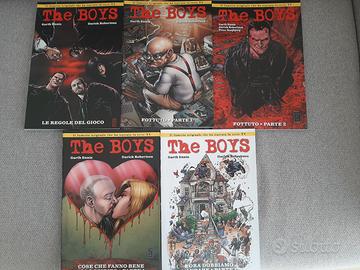 The Boys