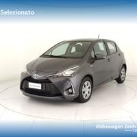 Toyota Yaris 5p 1.5h active my18