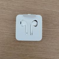Apple cuffie per iPhone nuove mai usate