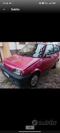 fiat cinquecento suite