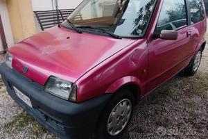 fiat cinquecento suite
