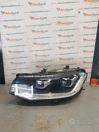 Fanale Anteriore Sinistro x Volkswagen T-Cross-19'