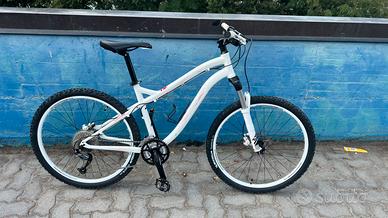 Mountain bike specialized