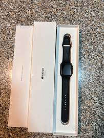 Apple watch - series 3 - 42 mm