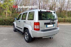 JEEP SUV 4x4 2.8 CRD 177CV SPORT G.TRAINO GARANZIA