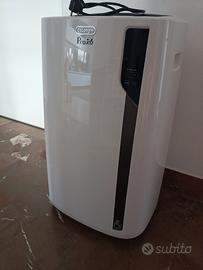 Pinguino DeLonghi