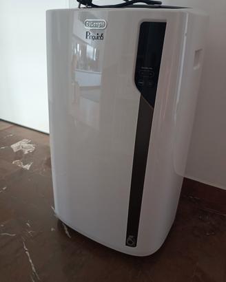 Pinguino DeLonghi
