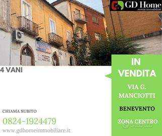 Via G. Manciotti