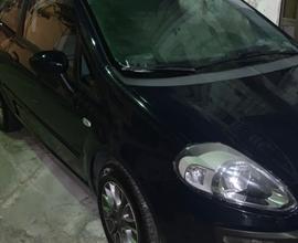 FIAT Grande Punto - 2008