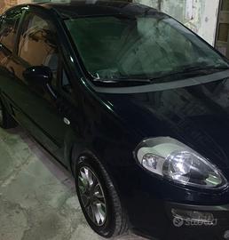 FIAT Grande Punto - 2008