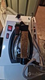 Ferro da stiro professionale 