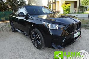 BMW X2 MSPORT INNOVATION