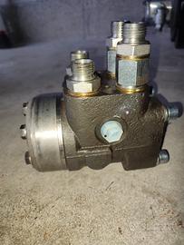 pompa idroguida DANFOS OSPC 160
