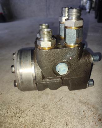 pompa idroguida DANFOS OSPC 160