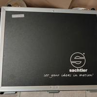 sachtler reporter 100h