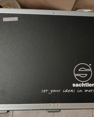 sachtler reporter 100h