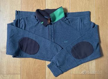 Polo manica lunga - SUN68