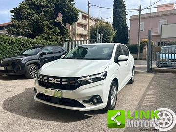 DACIA Sandero STREETWAY UNICO PROPRIEATARIO