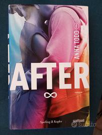After di Anna Todd vol 1
