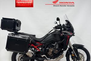 Honda Africa Twin CRF 1100 ABS DCT