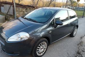Fiat Grande Punto 3 Porte Grande Punto 1.3 mjt Dyn