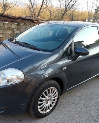Fiat Grande Punto 3 Porte Grande Punto 1.3 mjt Dyn