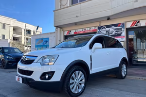 OPEL Antara 2.2 CDTI 163CV S&S 4x2 Cosmo Plus